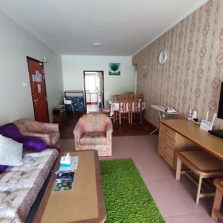 Mary Apt @ Equatorial Hill Resort Cao nguyên Cameron Ngoại thất bức ảnh